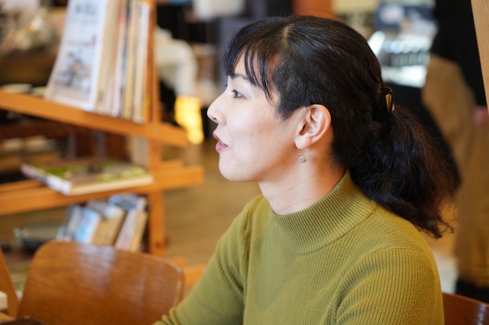 43「日本一、町民から必要とされる道の駅を目指す挑戦」/とかちの